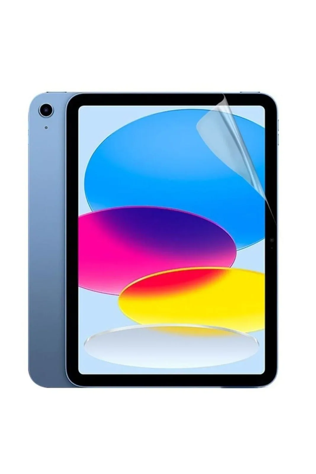 İpad 11.nesil A16 11inç/10.nesil 10.9inç Tablet Nano Ekran Koruyucu Renksiz