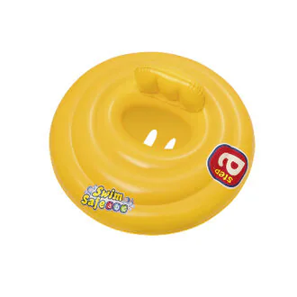 Bestway Bebek Flatörü 69Cm (32096)