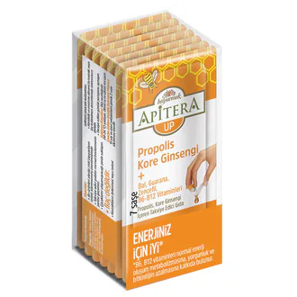 Balparmak Apitera Up 7x7 G