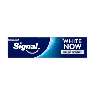 Signal White Now Origınal 75 Ml