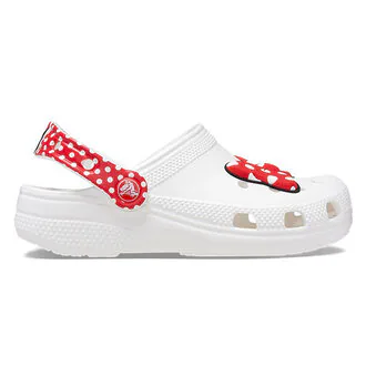 Crocs Disney Mickey Mouse Çocuk Terlik 28-35