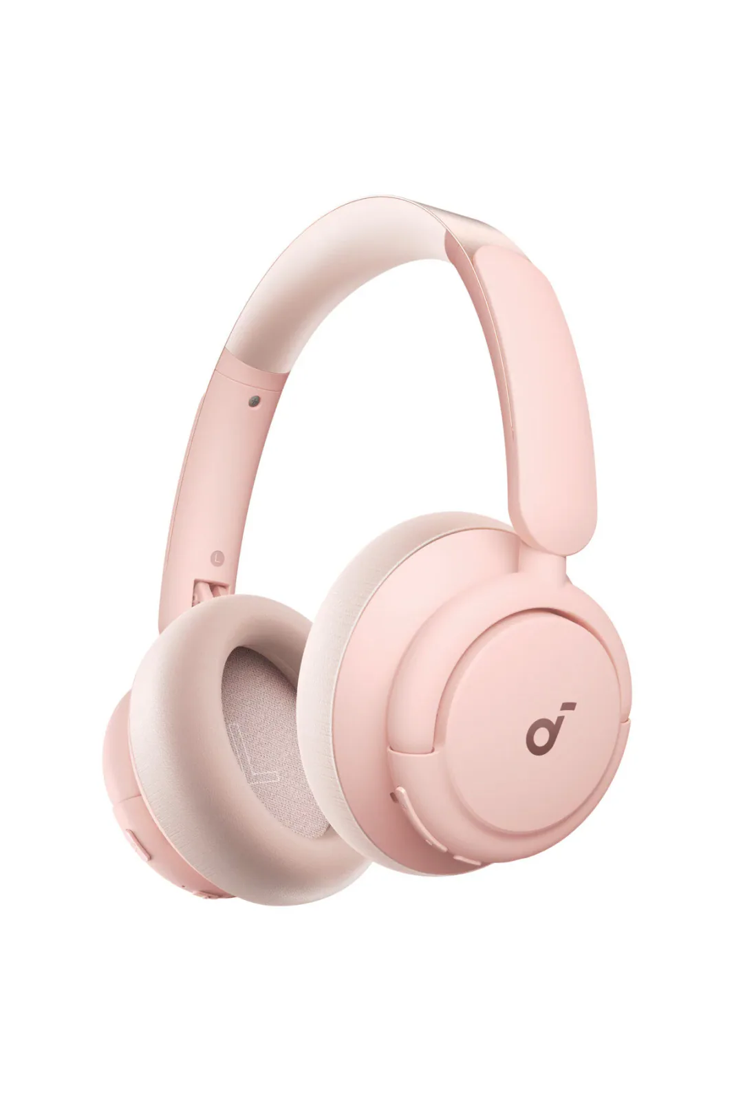 Soundcore Q30 Kulak Üstü Bluetooth Kulaklık - Pembe