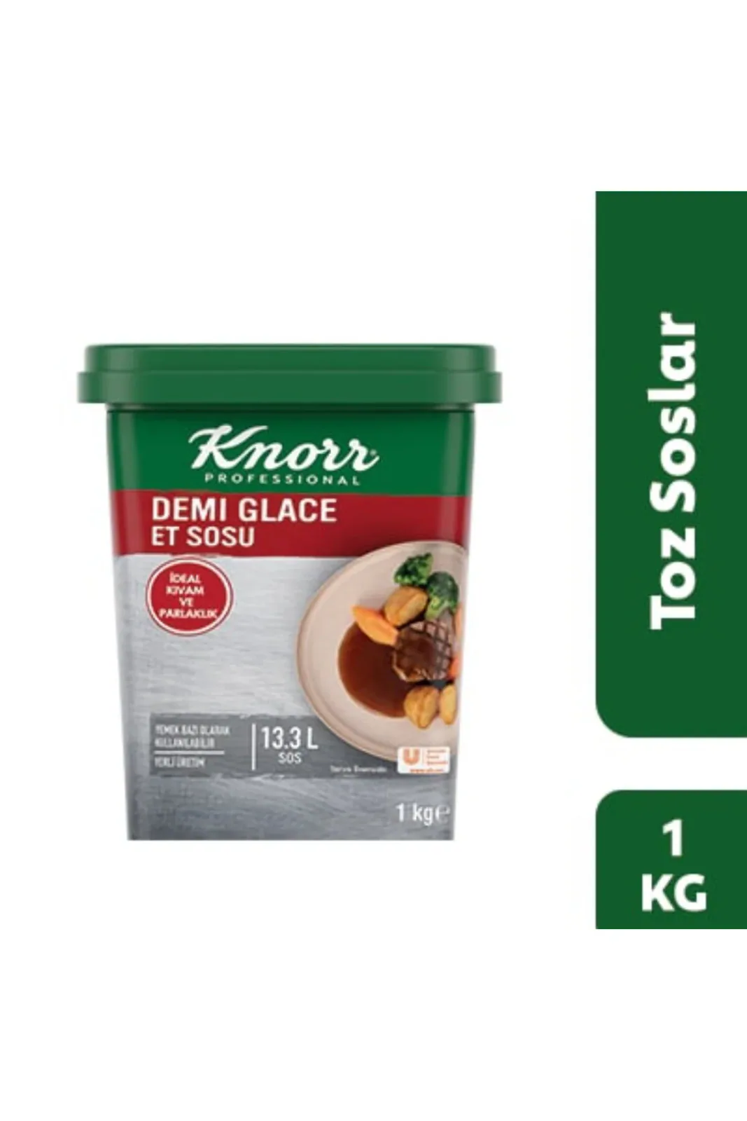 Demi Glace 1 kg