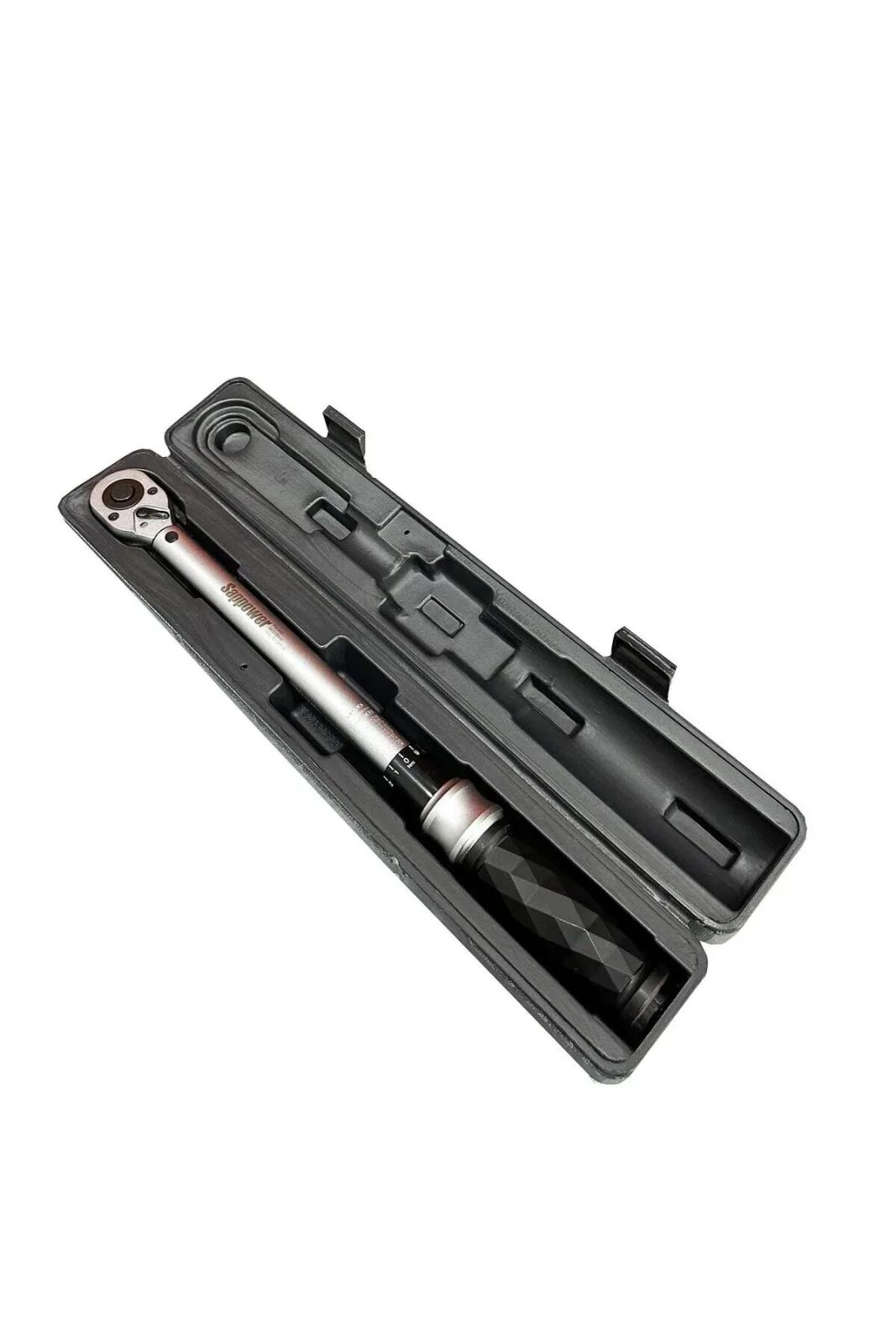 TW-340 1/2 Tork Anahtarı 20-210 Nm