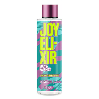 Lumiere Joy Elixir Vücut & Saç Spreyi 200 Ml
