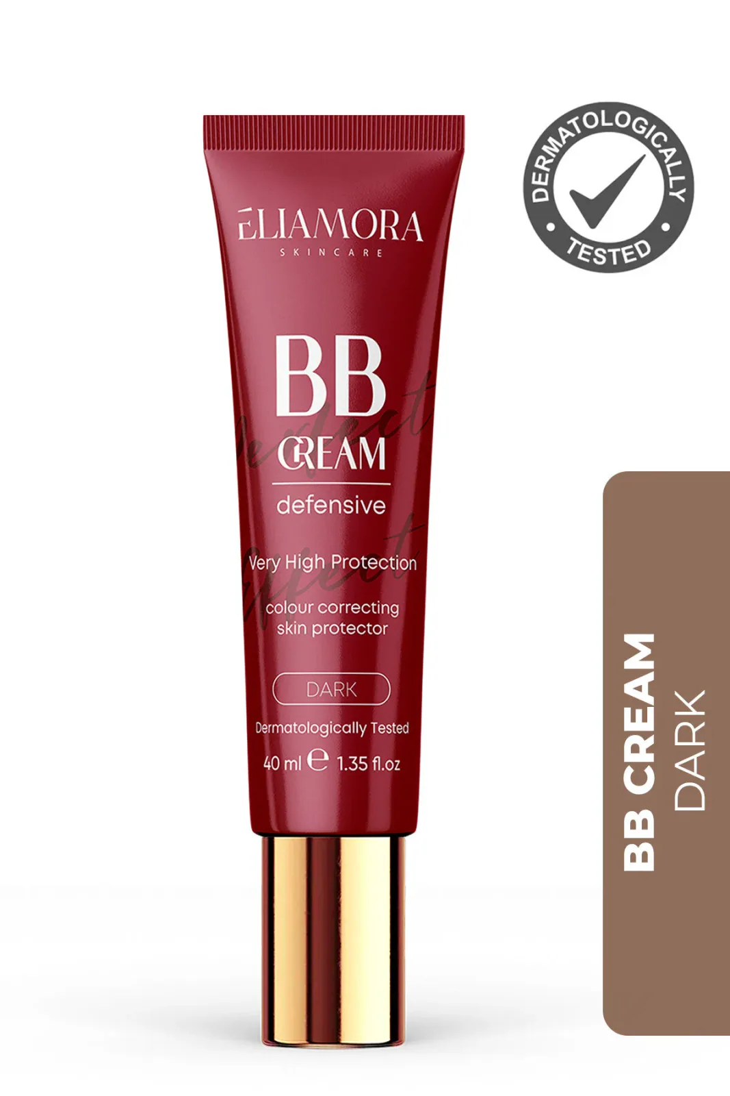 Bb Krem +50 Spf Yüksek Koruyucu Dark