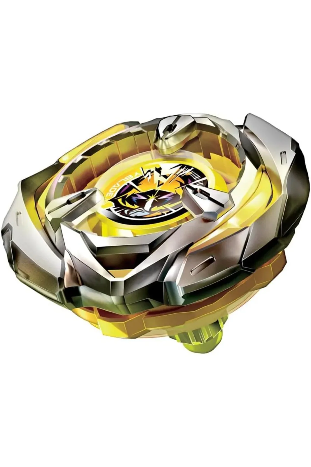 Takara Tomy X Arrow Mysterious 4-80B Stamina Tipi Başlangıç Seti