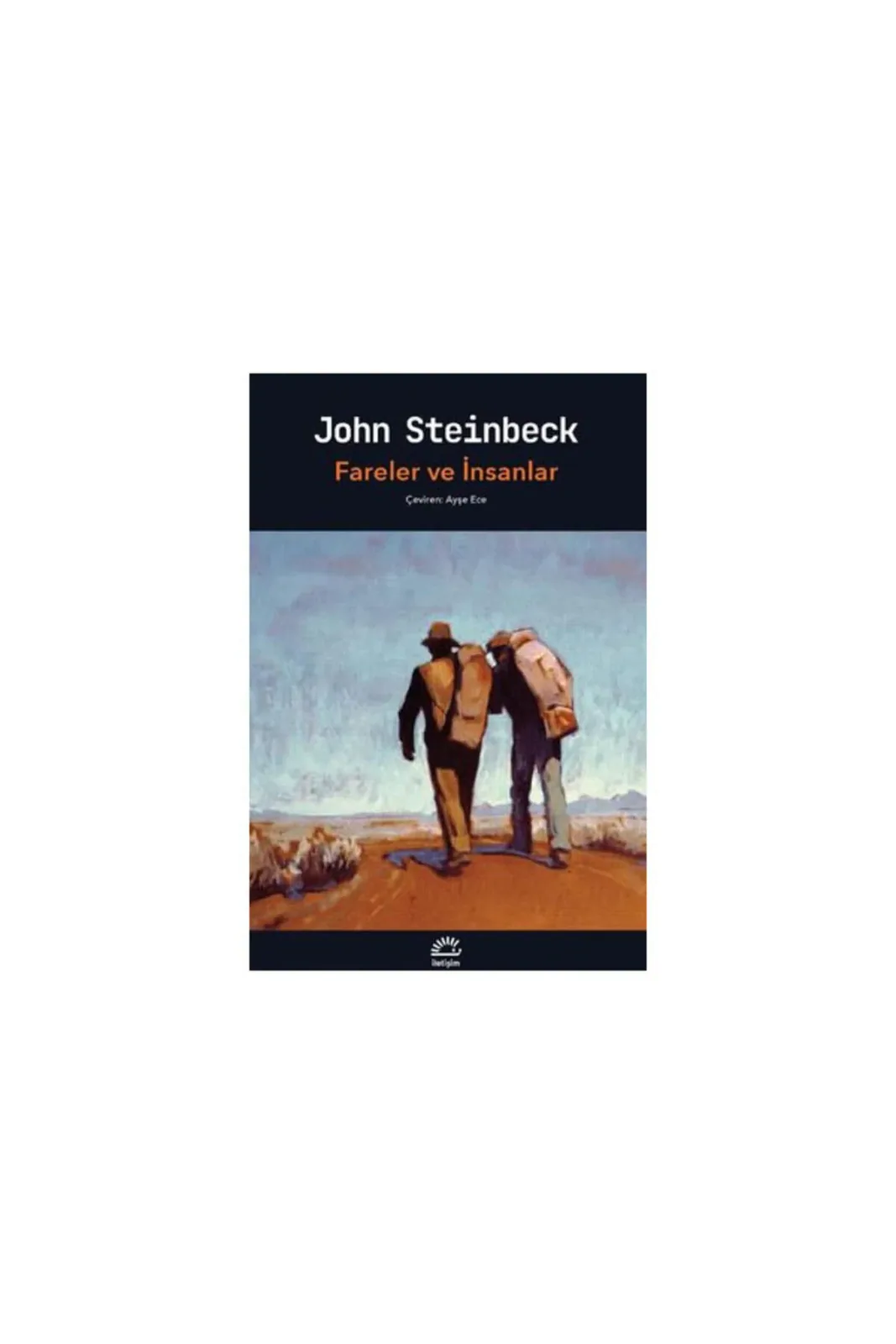 Fareler ve İnsanlar John Steinbeck