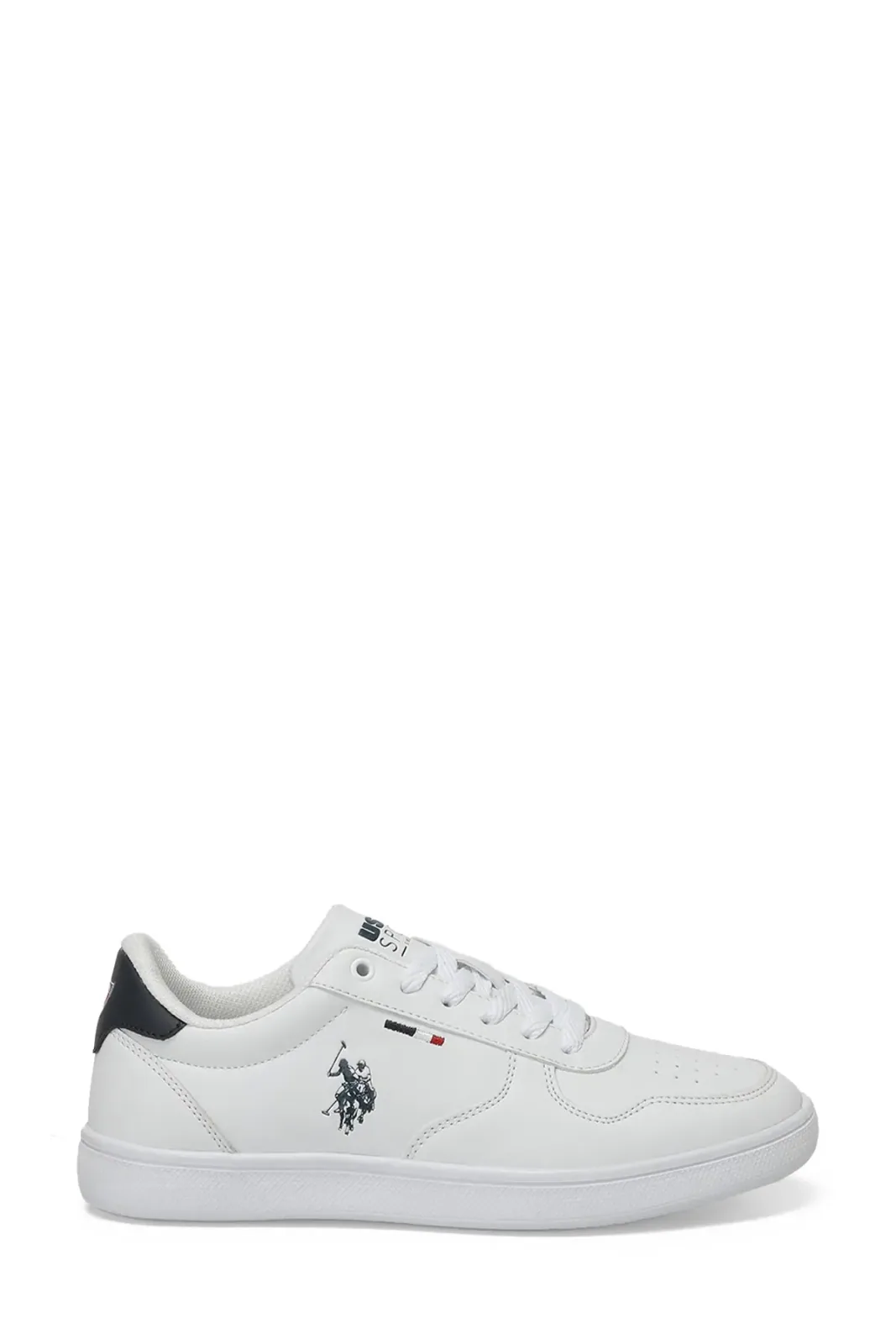 THUNDER WMN 4FX Beyaz Kadın Sneaker