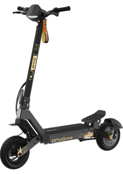 Onvo MX-01 800 W Elektrikli Scooter