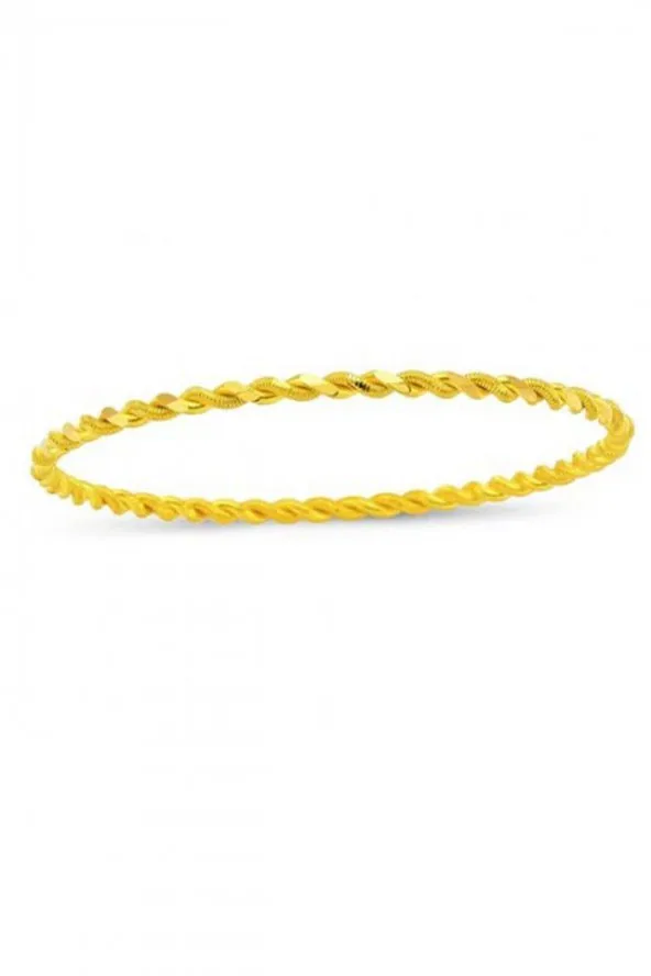 2li Burma Bilezik 22 Ayar 10 Gram