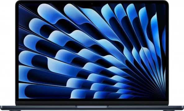 MacBook Air M5 16 GB 512 GB SSD 13.6" MDHE4TU/A Gece Yarısı
