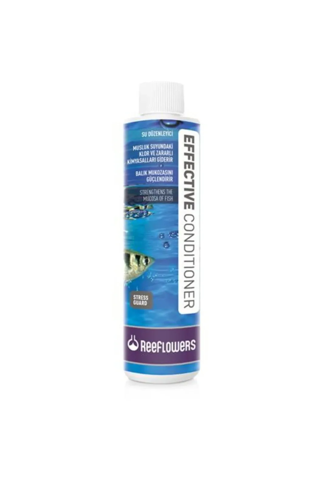 Effective Conditioner Akvaryum Su Düzenleyicisi 50 Ml.