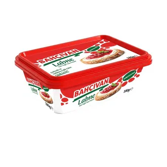 Bahçıvan Labne Peyniri 180 G