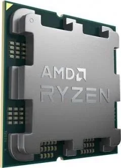 AMD Ryzen 7 7800X3D 4.2 GHz AM5 İşlemci