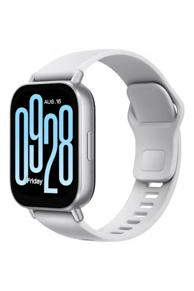 Xiaomi Redmi Watch 5 Active Gümüş Akıllı Saat