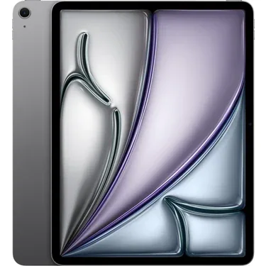 Apple iPad Air M4 13" 128GB Wi-Fi Uzay Grisi