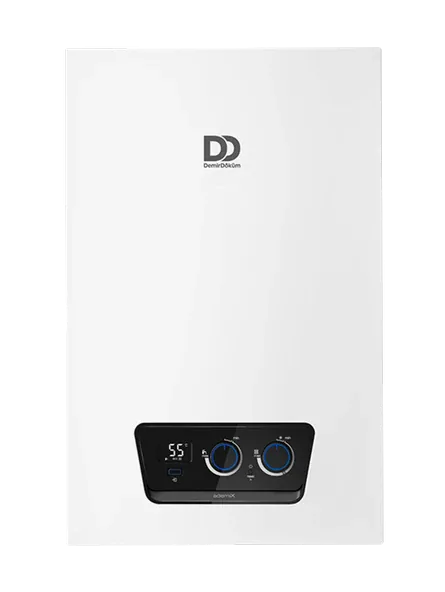 Demirdöküm Ademix P 24/24 kW Tam Yoğuşmalı Kombi