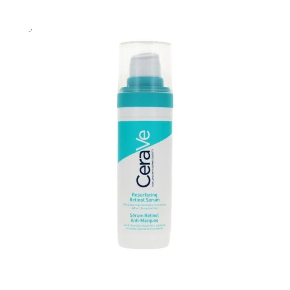 Cerave Yenileyici Retinol Serum 30ml