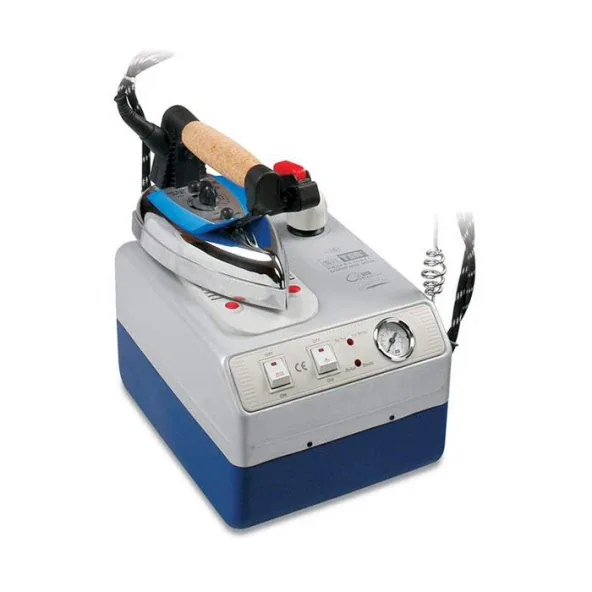 Silter Spr/Mn 2002 2 Litre Buhar Kazanlı Ütü
