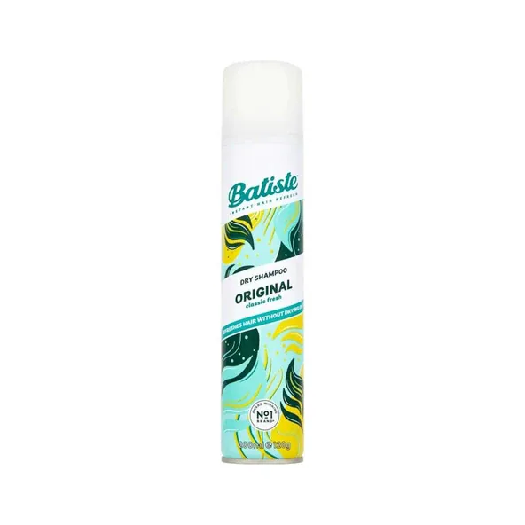 Batiste Original Classic Fresh Kuru Şampuan 200ml