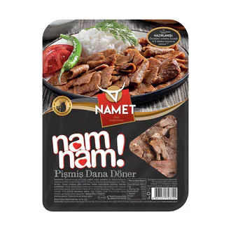 Namet Dana Döner 250 G