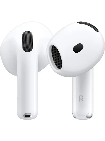 Apple Airpods 4. Nesil Aktif Gürültü Önleme Özellikli