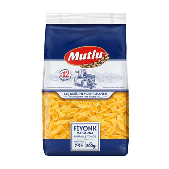 Mutlu Fiyonk 500 G
