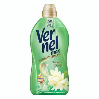 Vernel Max Ihlamur Çiçeği 1.440 L