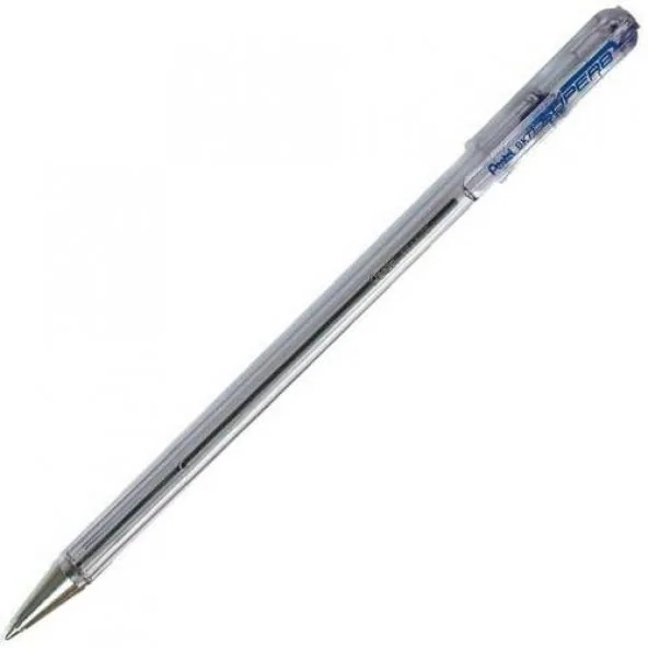 Pentel Roller Kalem Bk77-B 0.7 Mm Mavi 1 Adet