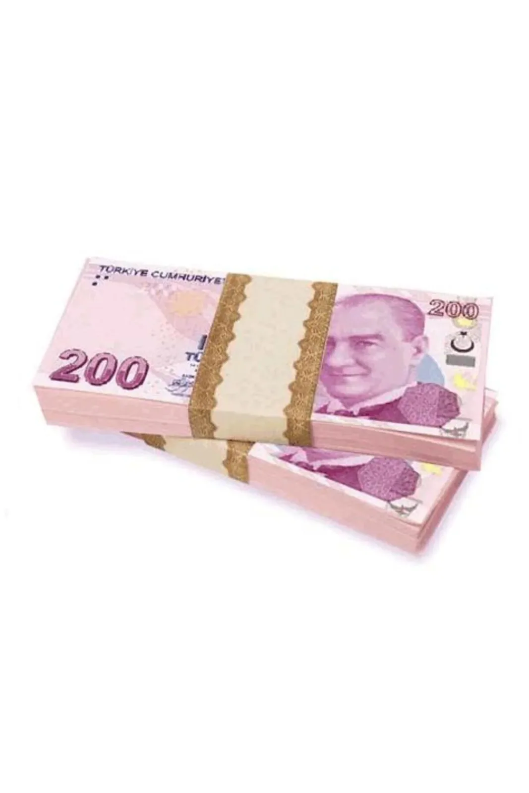 Düğün Parası - 100 Adet