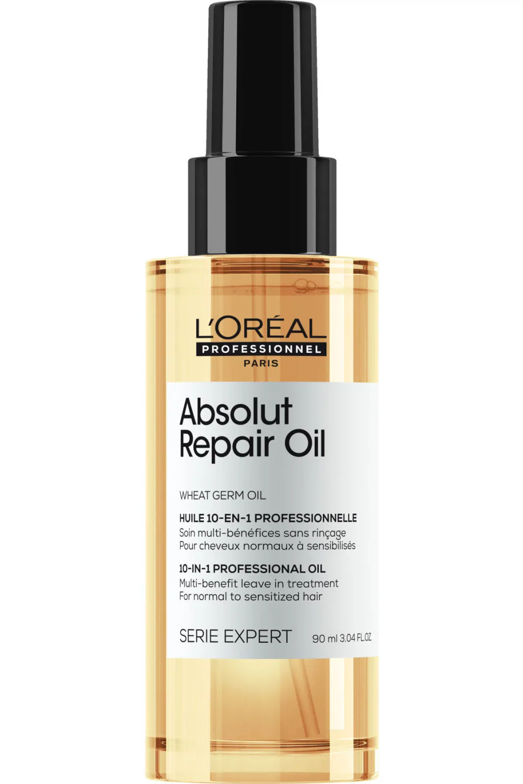 Serie Expert Absolut Repair 10 Etkili Mucize Saç Bakım Yağı 90ml