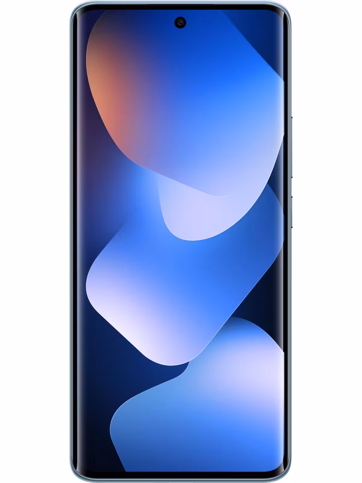 Xiaomi REDMI Note 15 8+256 GB Mavi