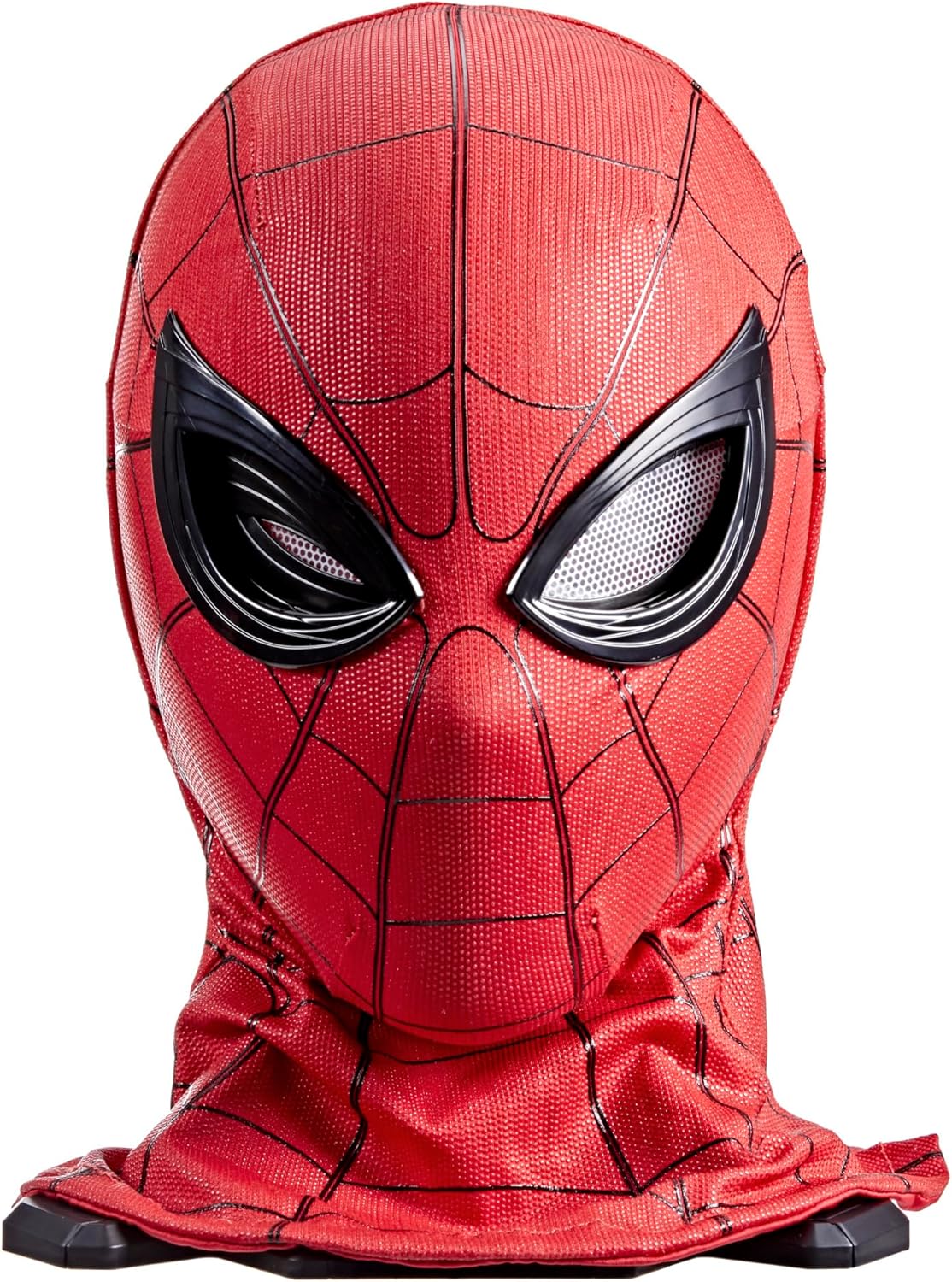 Hasbro Marvel Legends Örümcek Adam Elektronik Maske